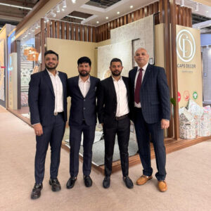 Caps-Decor-in-Heimtextil-2026